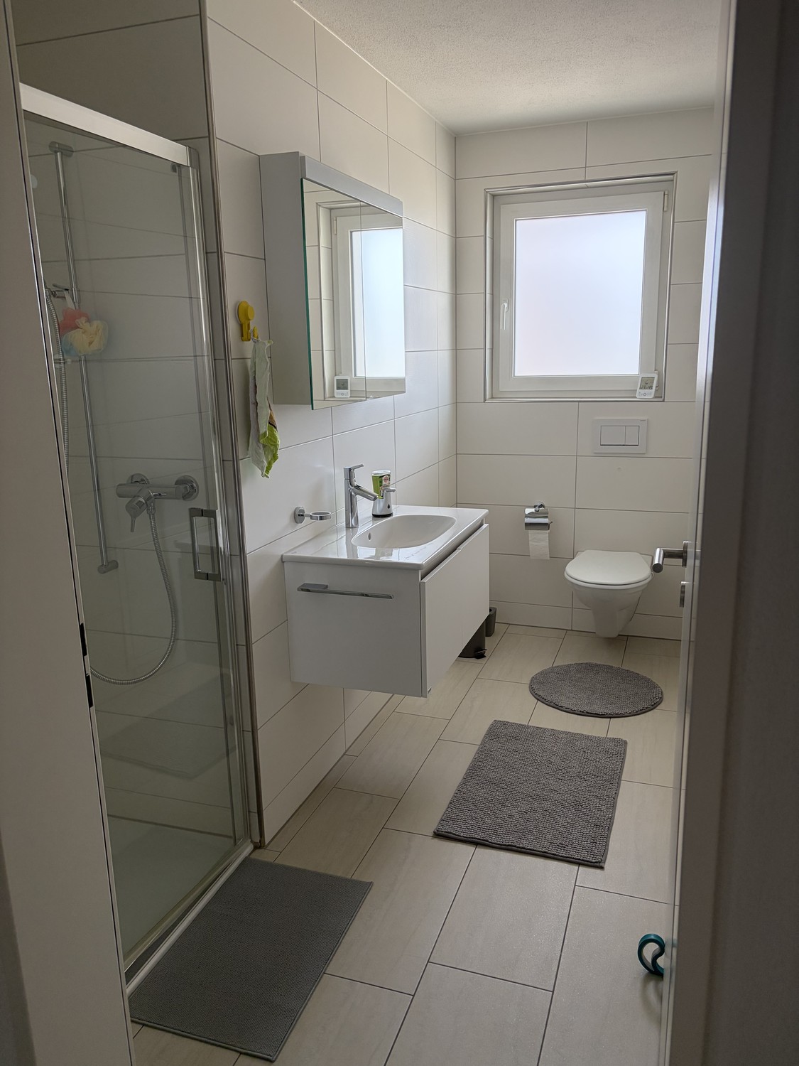 Room in a shared flat, photo 3 of 4