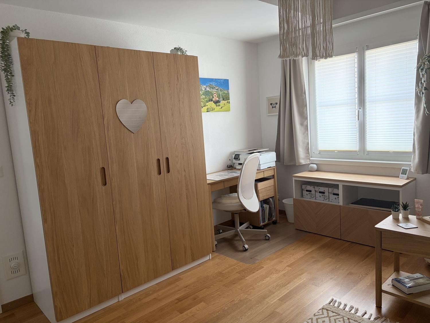 Room in a shared flat, photo 4 of 4