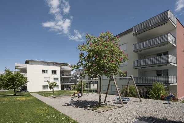 Appartamento di 5 ½ locali