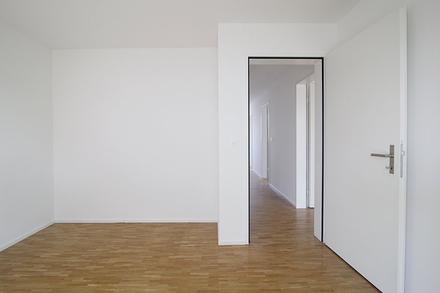 Appartamento di 5 ½ locali