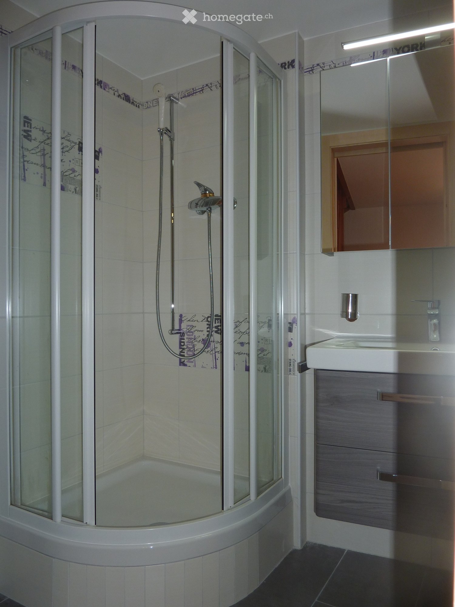 1 rooms apartment
