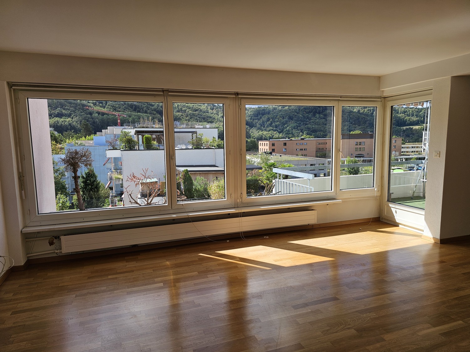 5 ½ rooms apartment, photo 1 of 10