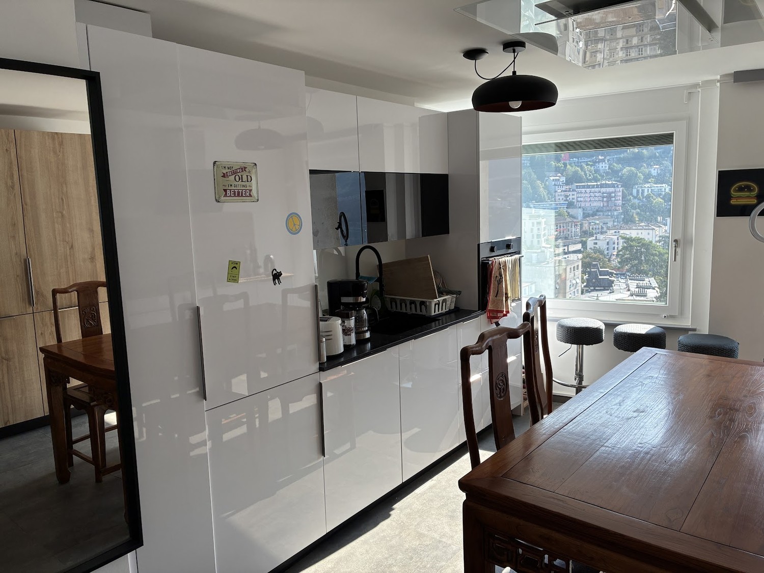 2 ½ rooms apartment, photo 1 of 5