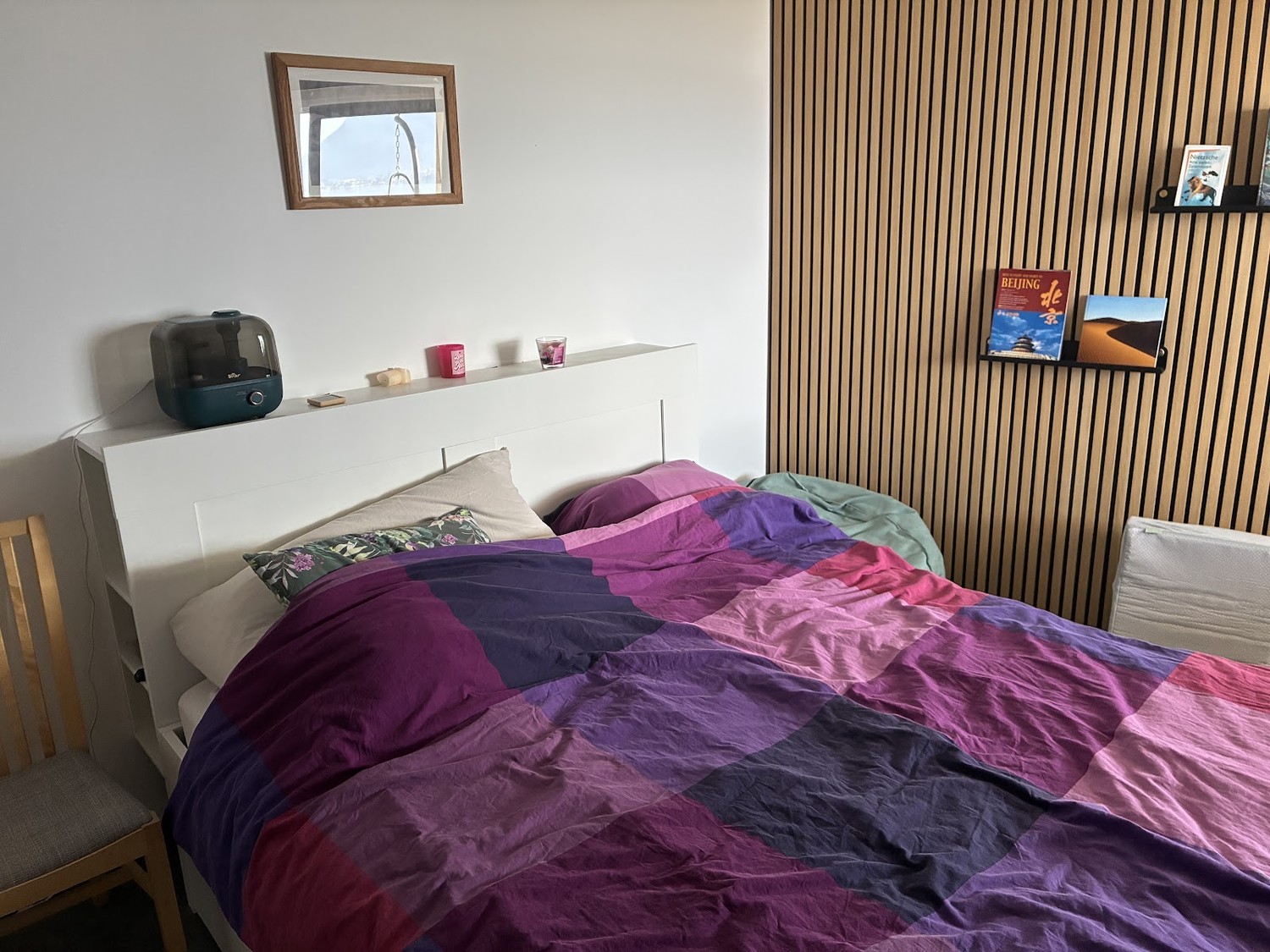 2 ½ rooms apartment, photo 3 of 5