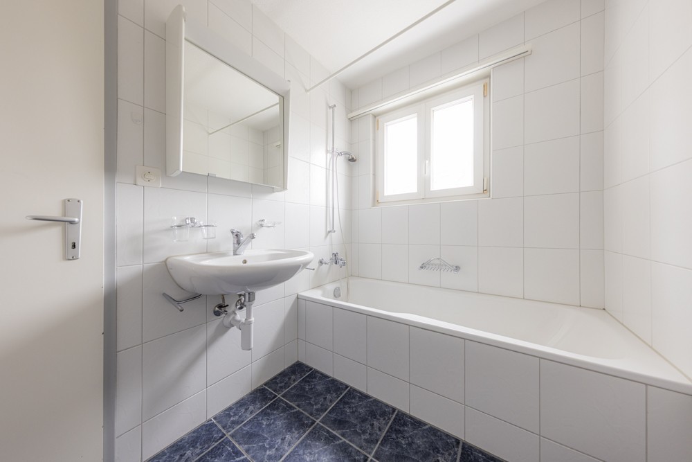 Appartement de 4 ½ pièces