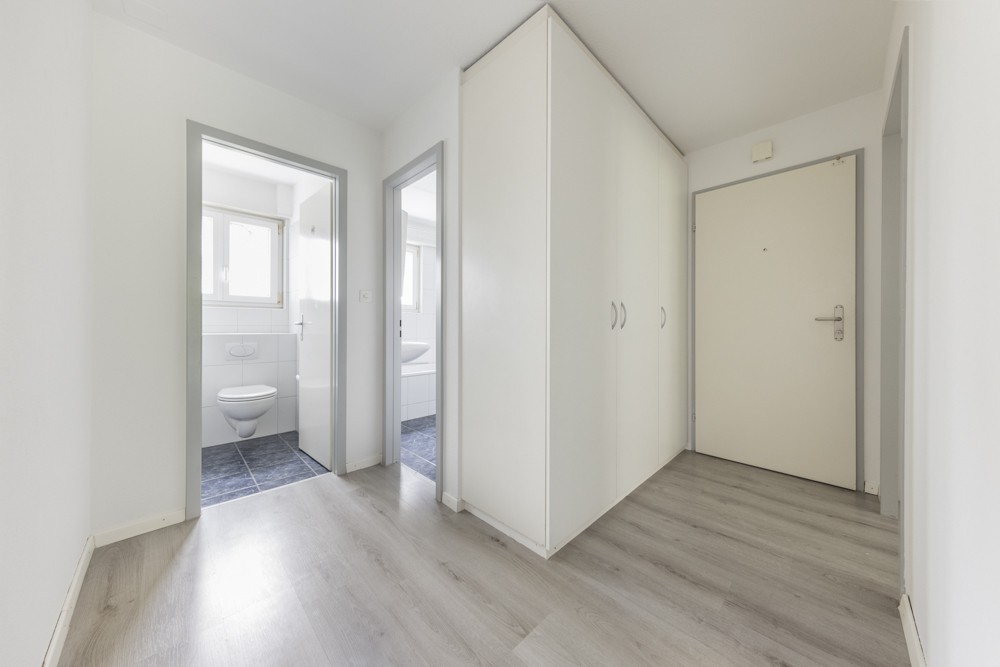 Appartement de 4 ½ pièces