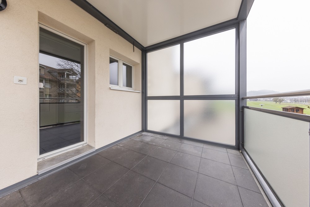 Appartement de 4 ½ pièces