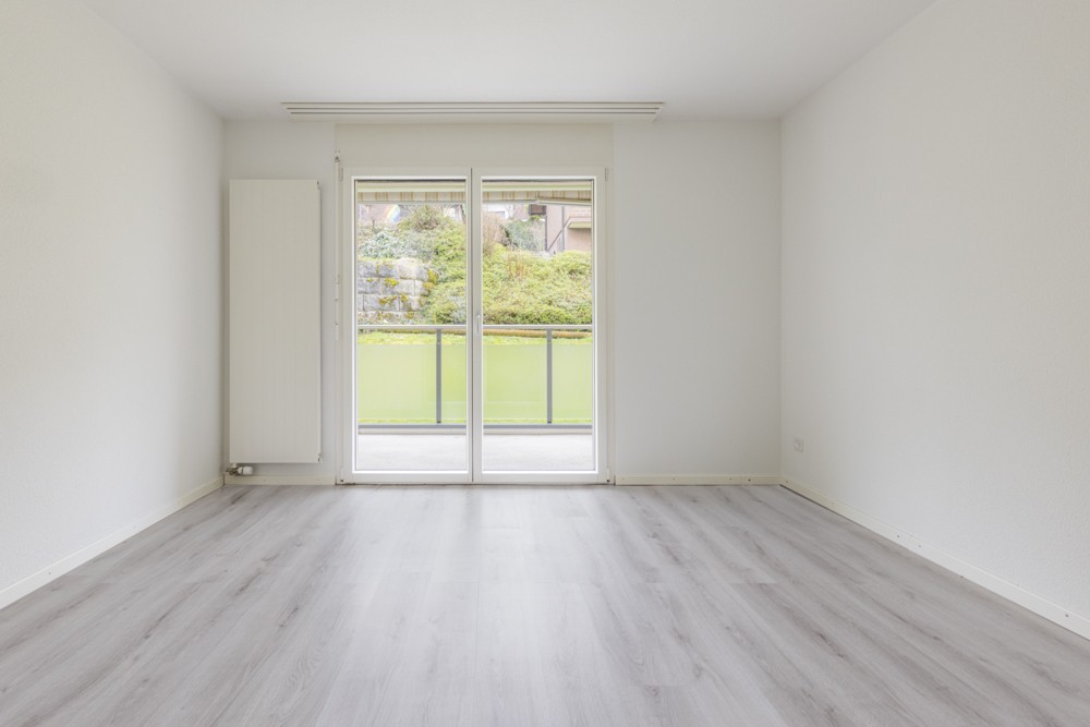Appartement de 4 ½ pièces