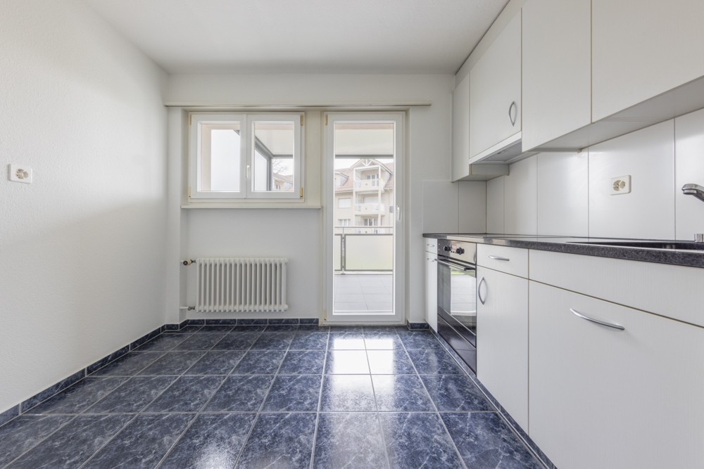 Appartement de 4 ½ pièces