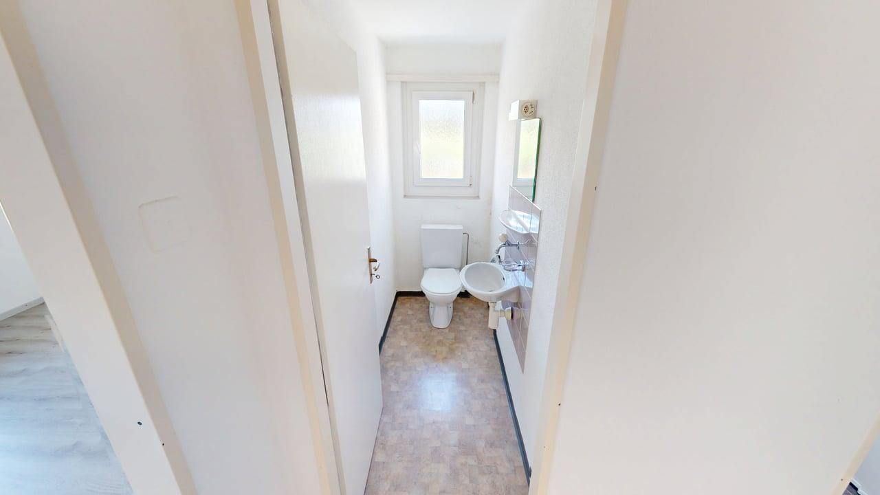 4 rooms apartment, photo 5 sur 10