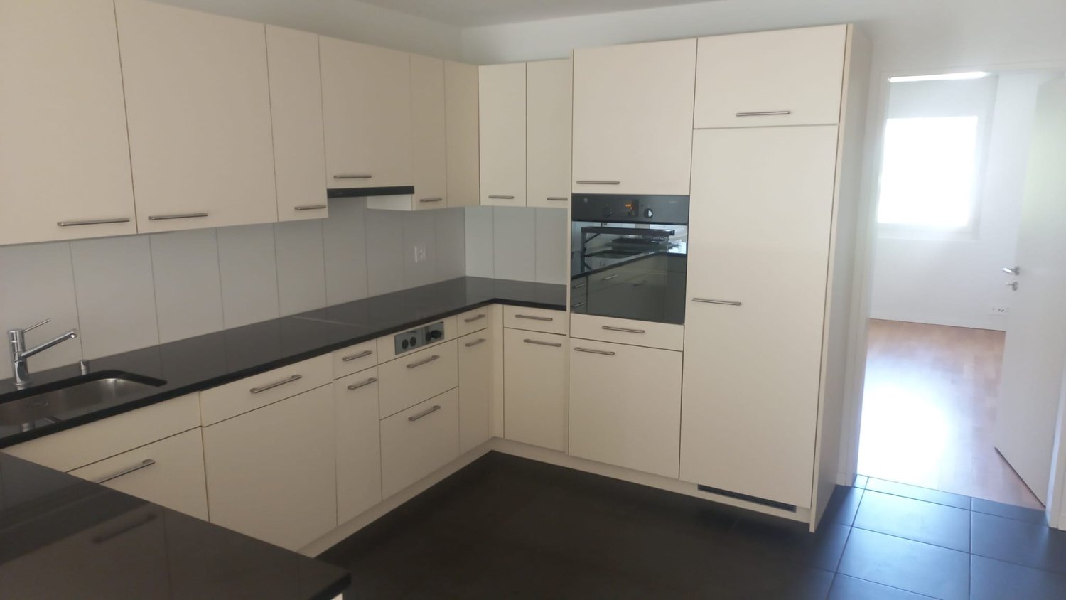 4 ½ rooms apartment, photo 2 of 10