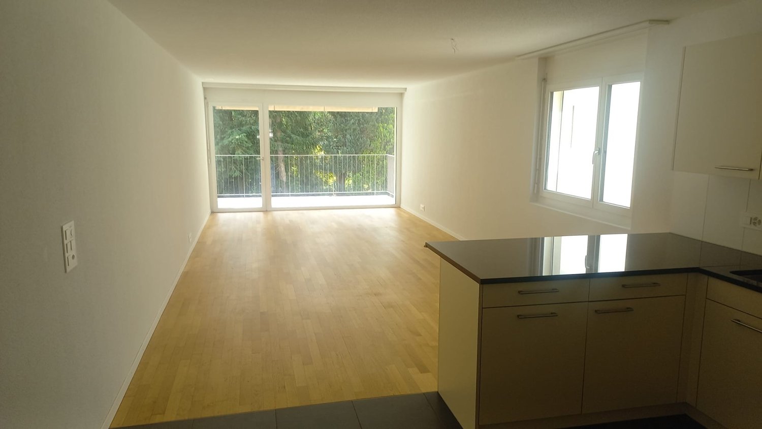4 ½ rooms apartment, photo 6 of 10