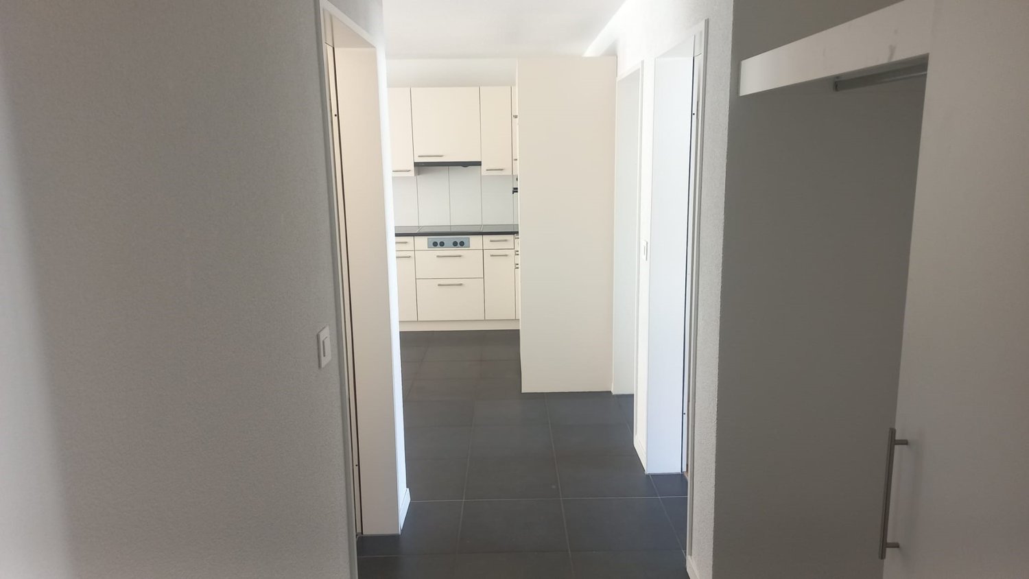 4 ½ rooms apartment, photo 1 of 10