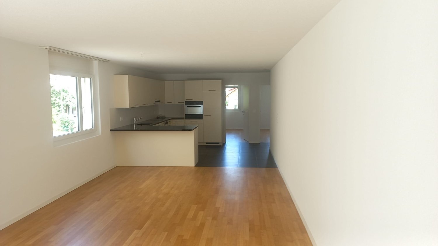 4 ½ rooms apartment, photo 5 of 10
