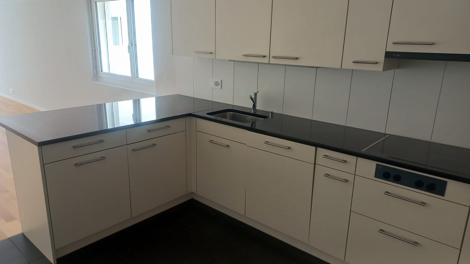 4 ½ rooms apartment, photo 3 of 10