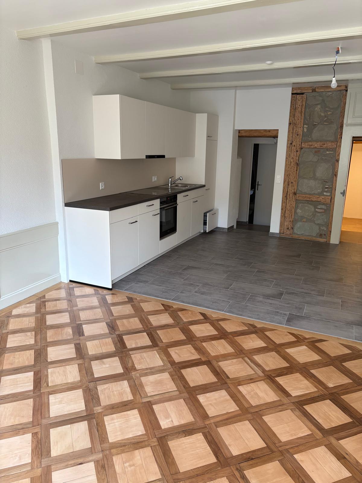 Room in a shared flat, photo 3 of 5