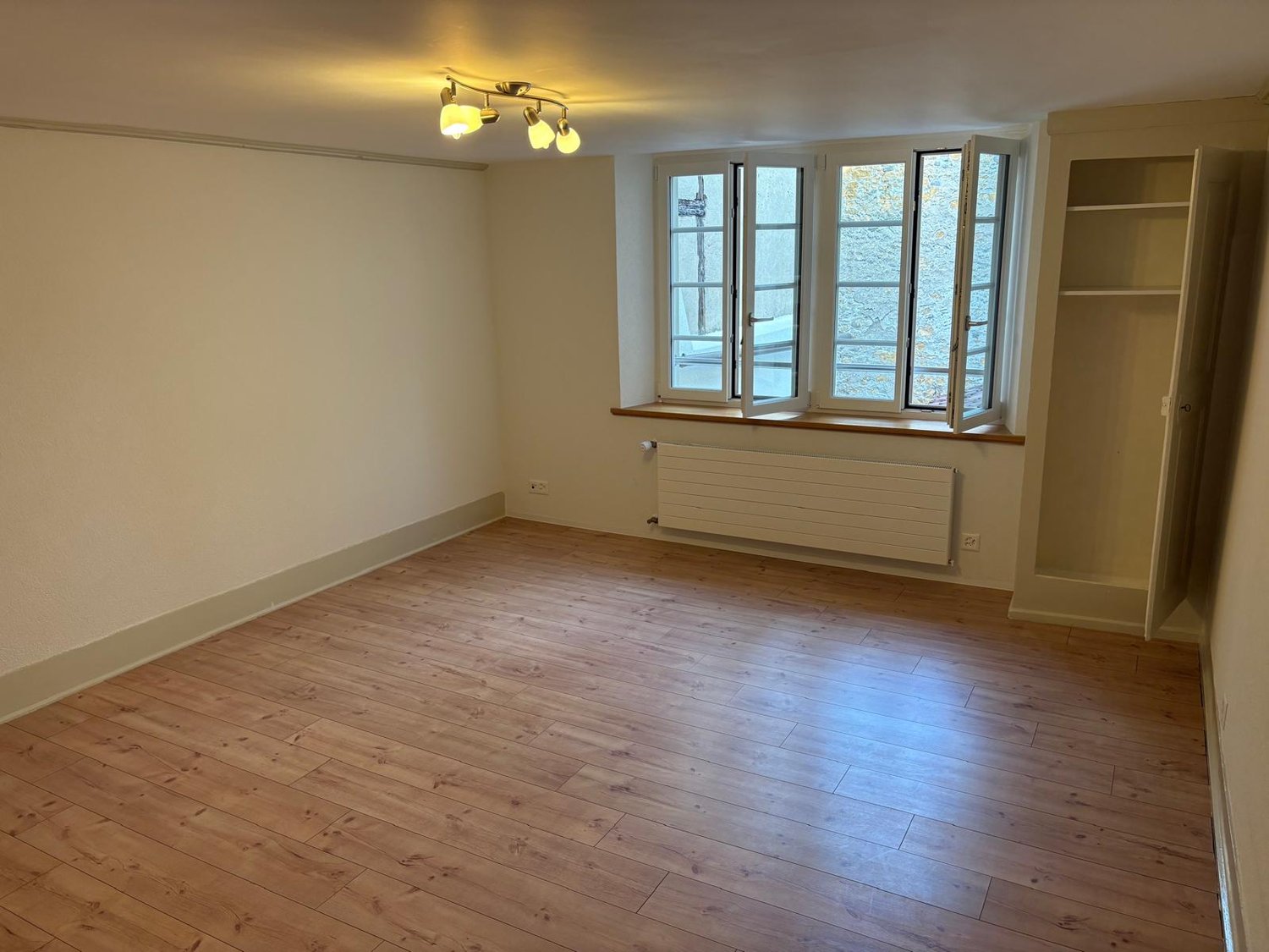 Room in a shared flat, photo 2 of 5