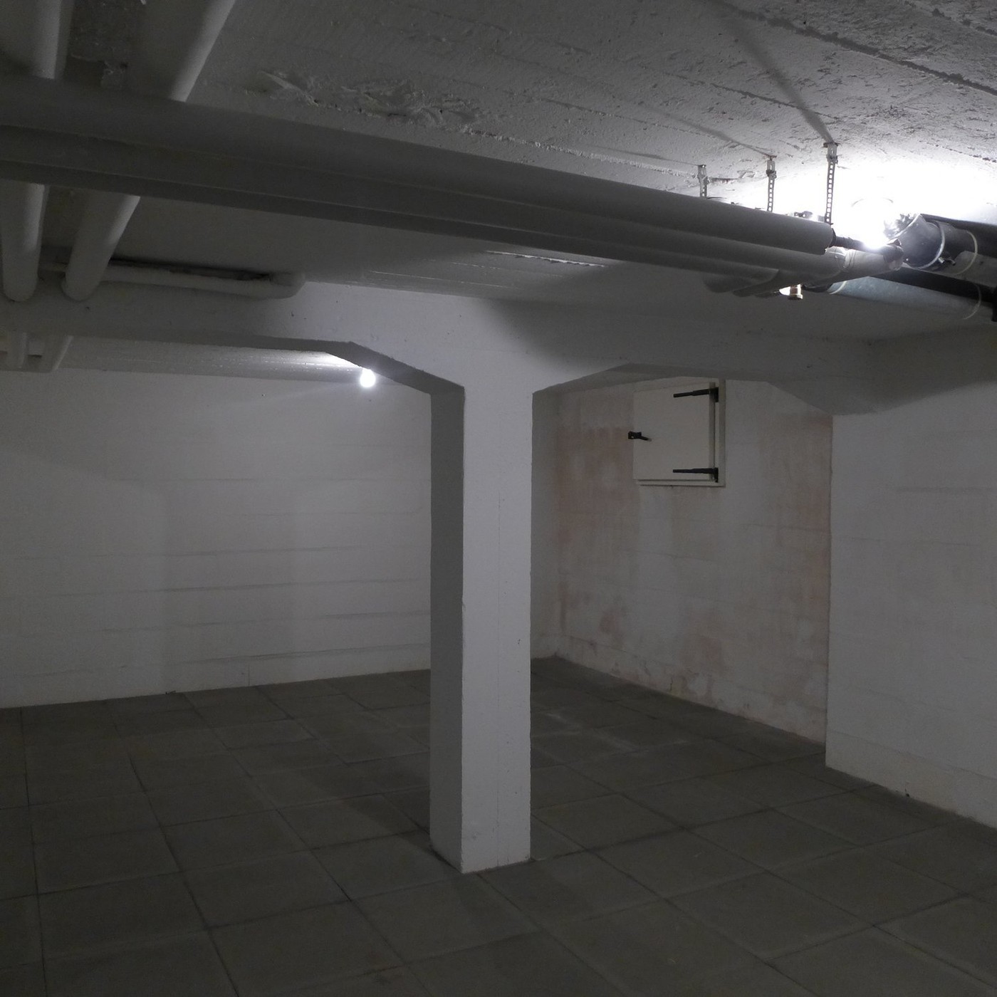 45m² hobby room, photo 3 of 4