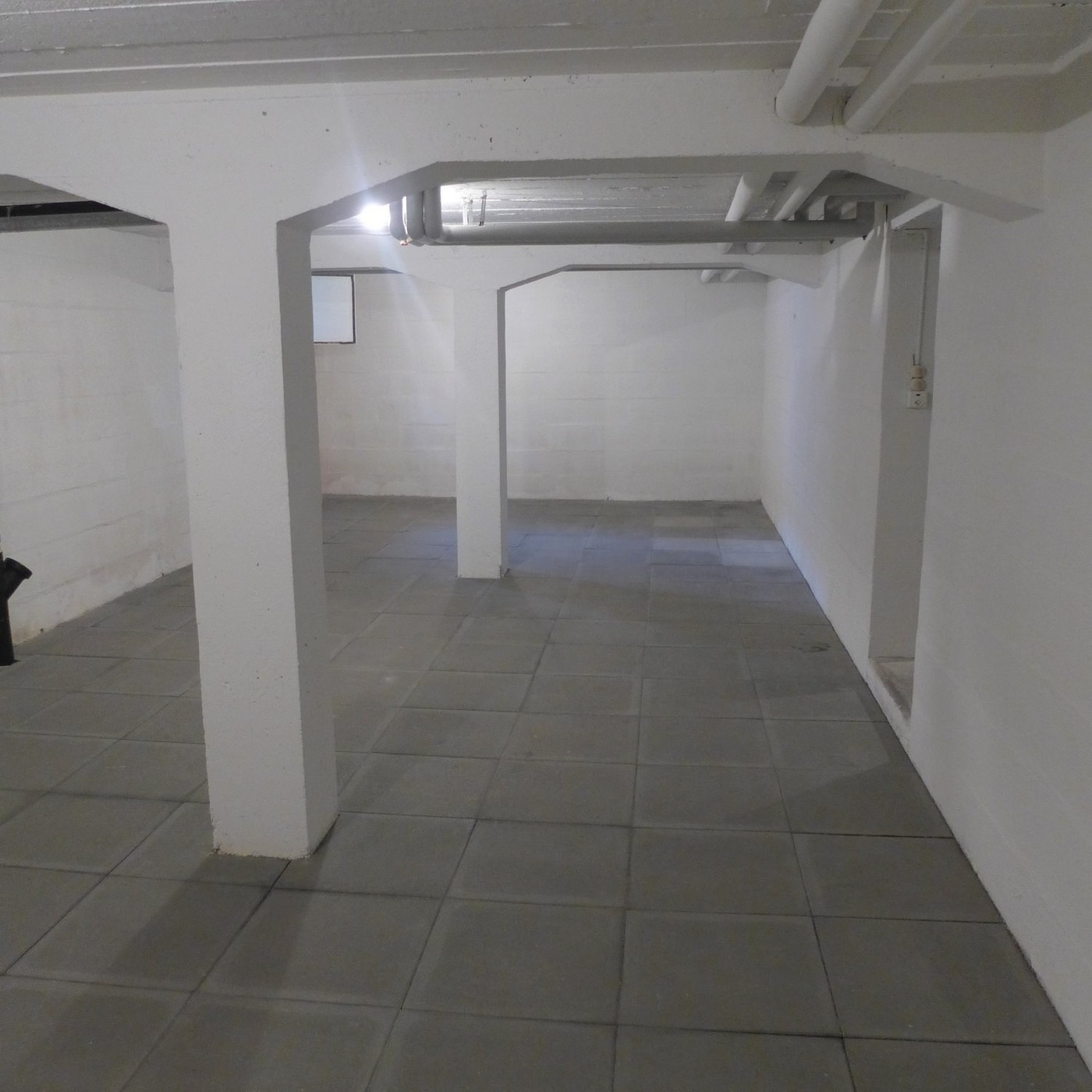 45m² hobby room, photo 1 of 4