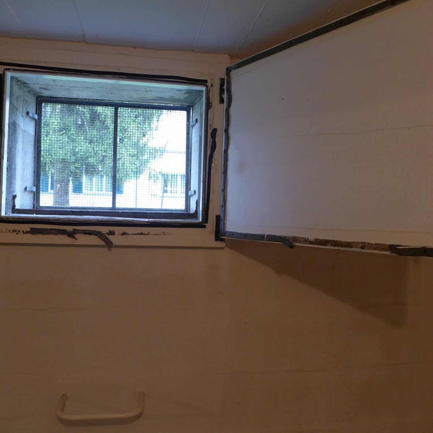 45m² hobby room, photo 4 of 4