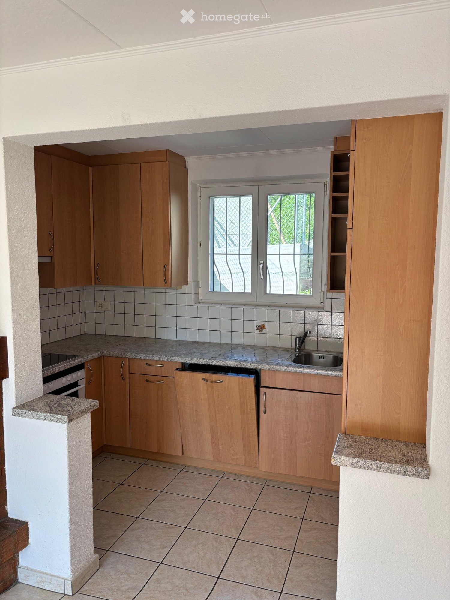 3 ½ rooms apartment, photo 2 of 5