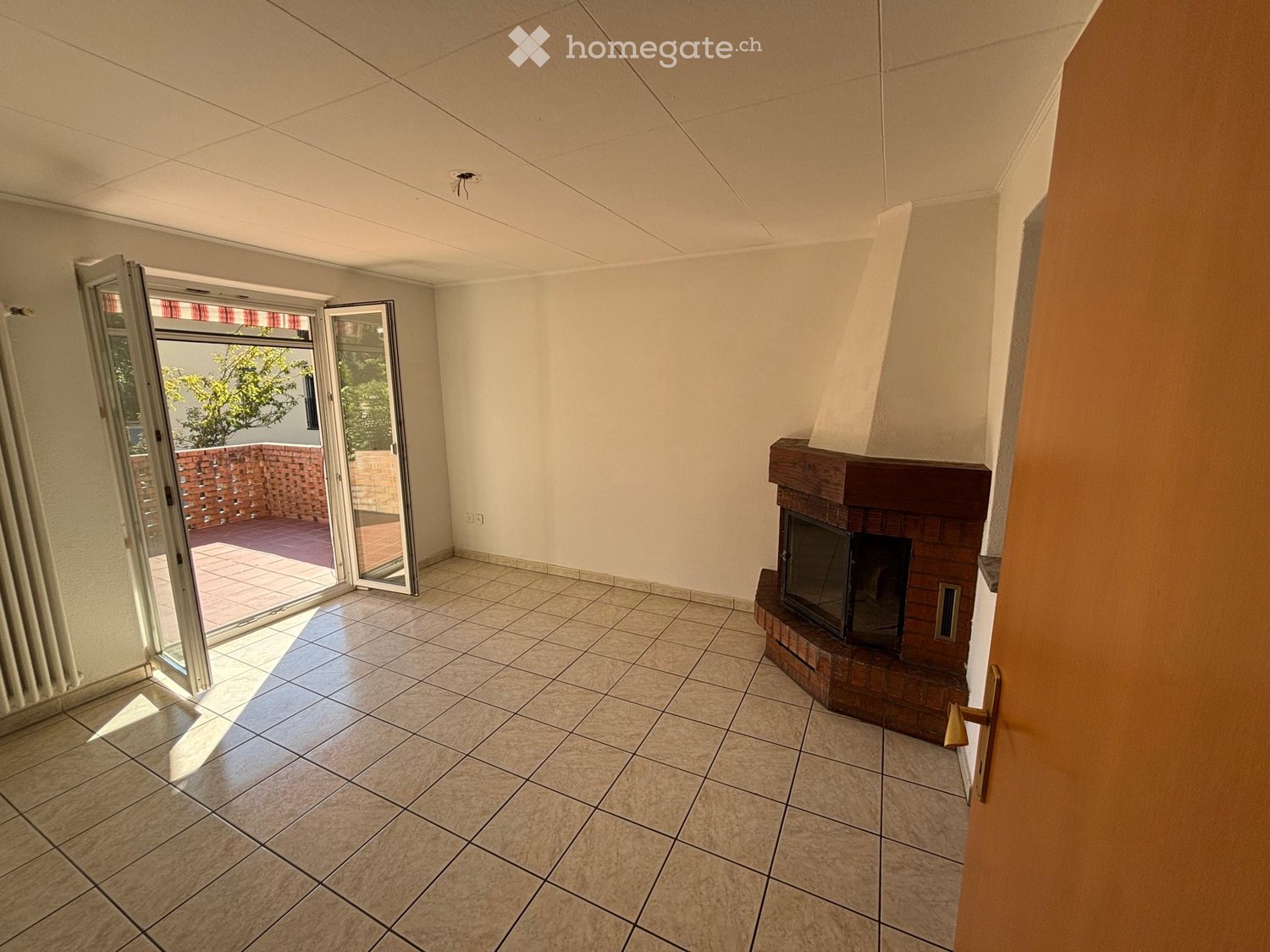 3 ½ rooms apartment, photo 1 of 5