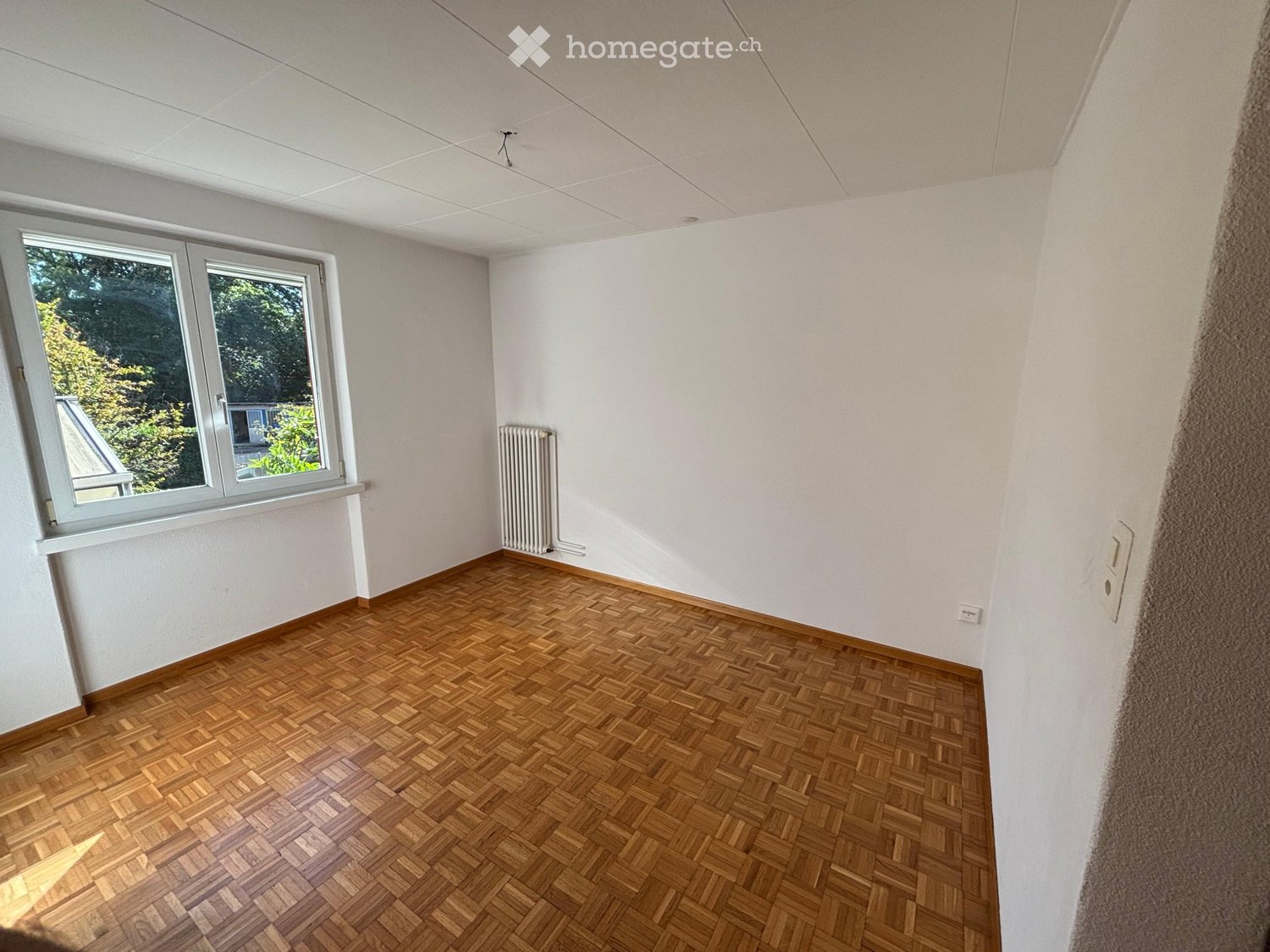 3 ½ rooms apartment, photo 5 of 5