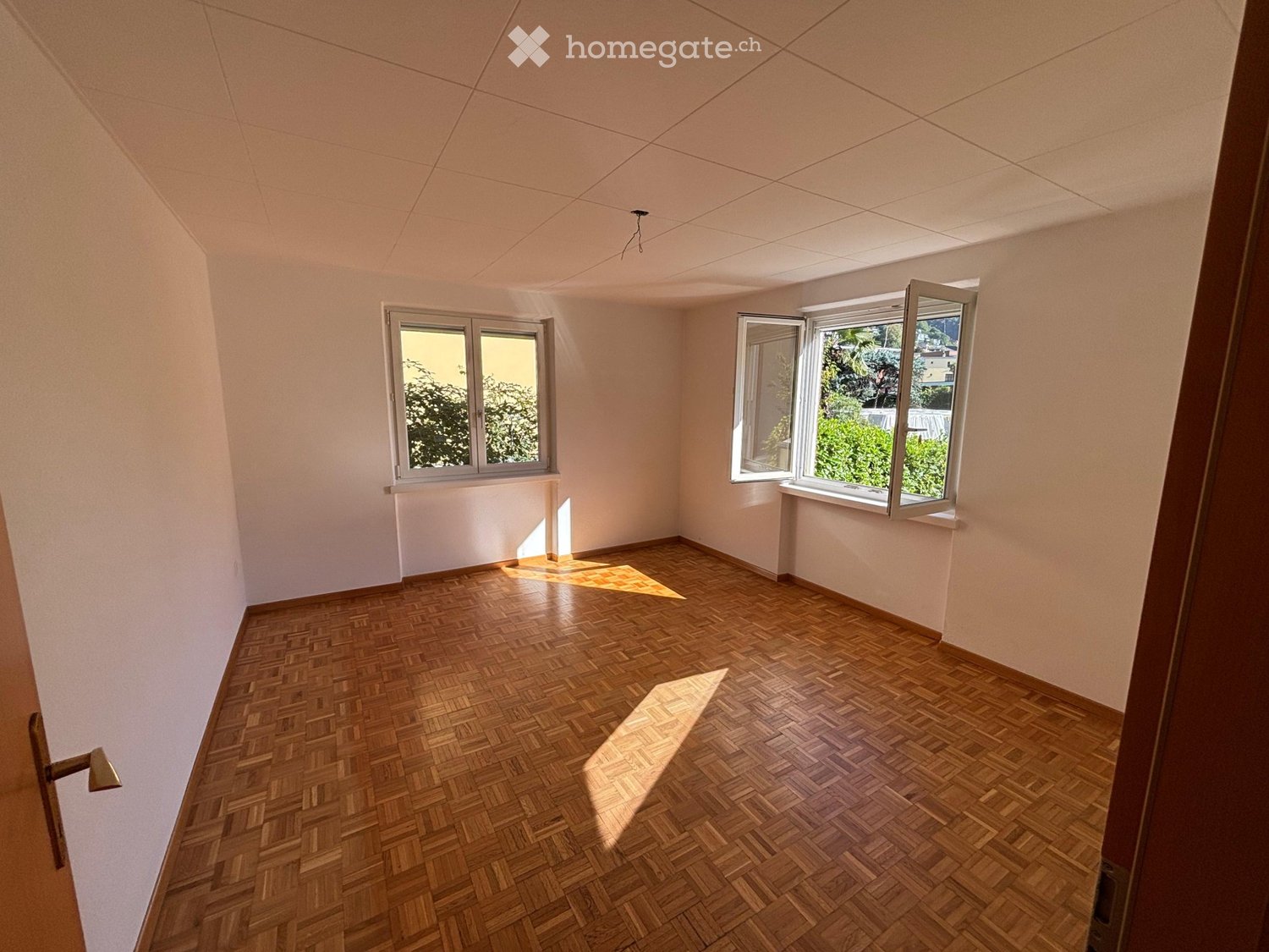 3 ½ rooms apartment, photo 3 of 5