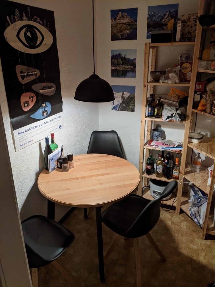 Room in a shared flat, photo 3 of 3