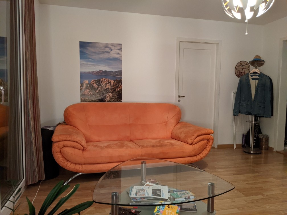 Room in a shared flat, photo 2 of 3