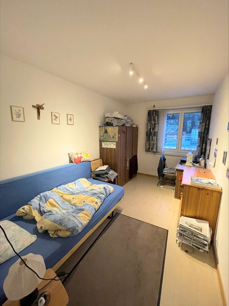 Appartement de 3 pièces