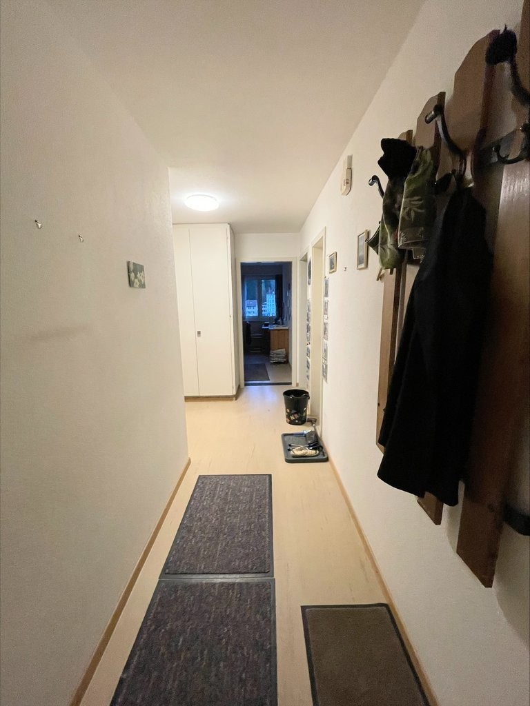 Appartement de 3 pièces