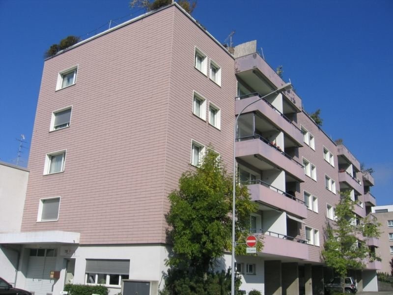 Appartement de 3 pièces
