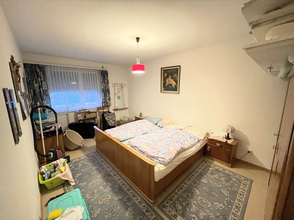 Appartement de 3 pièces