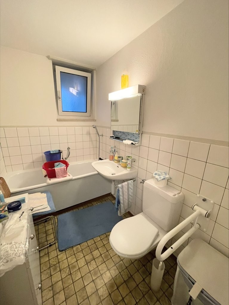 Appartement de 3 pièces