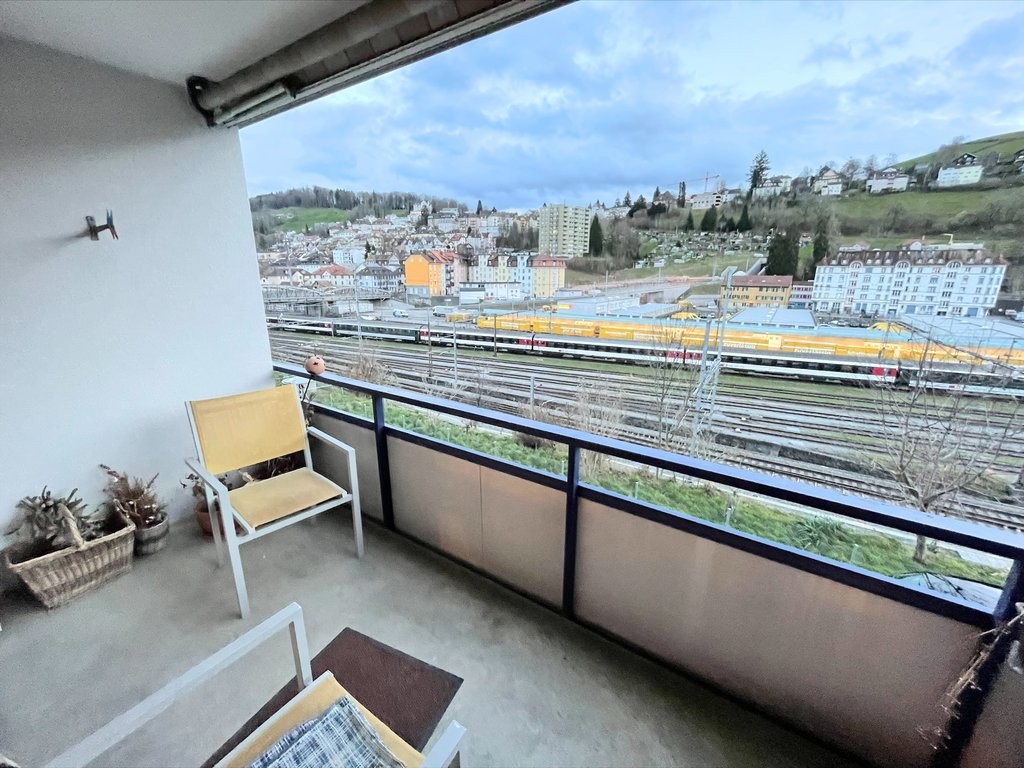 Appartement de 3 pièces