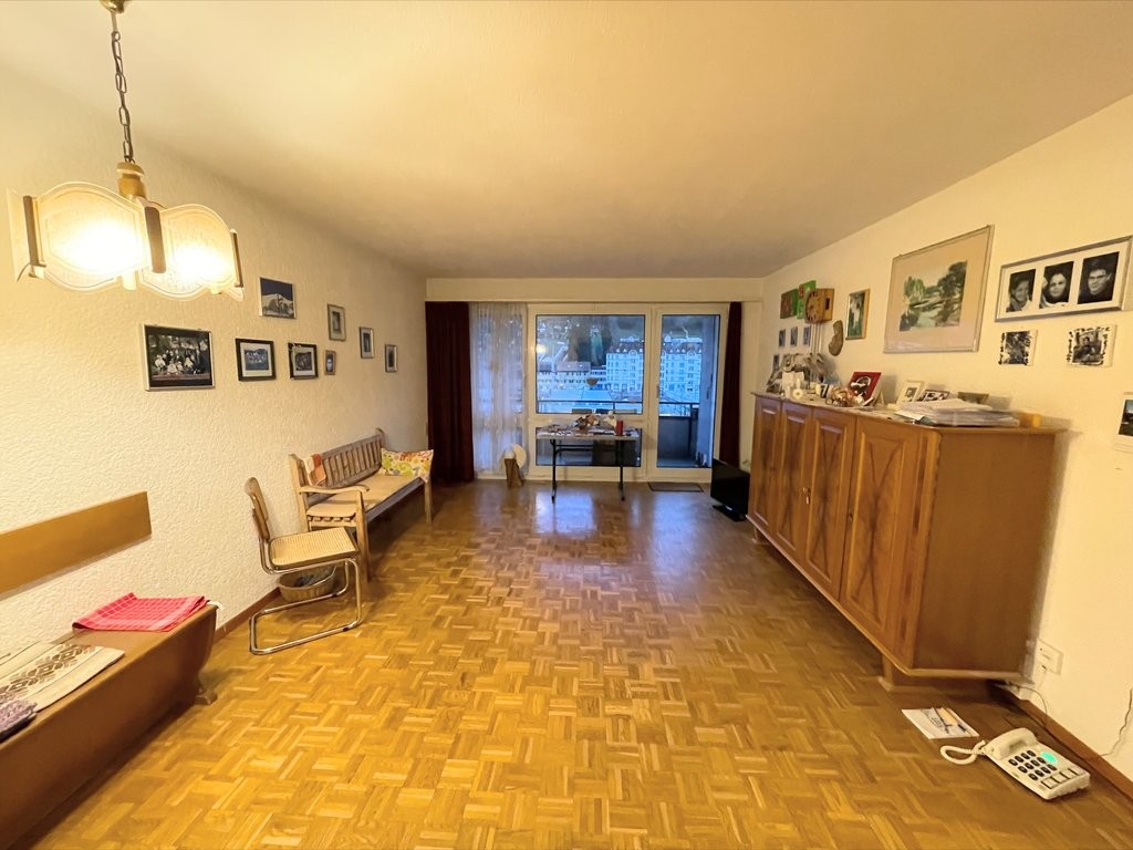 Appartement de 3 pièces