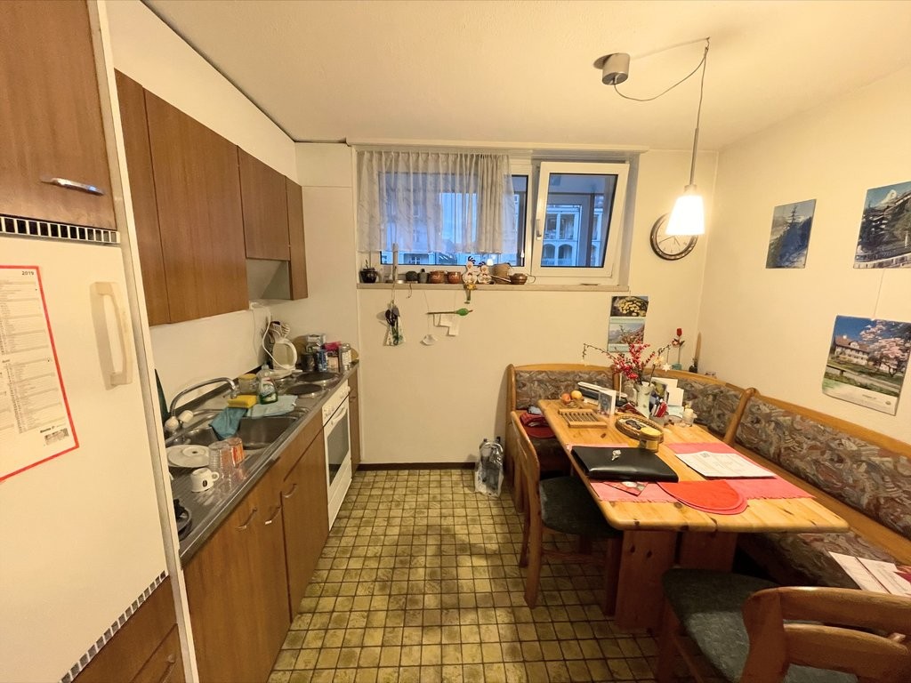 Appartement de 3 pièces