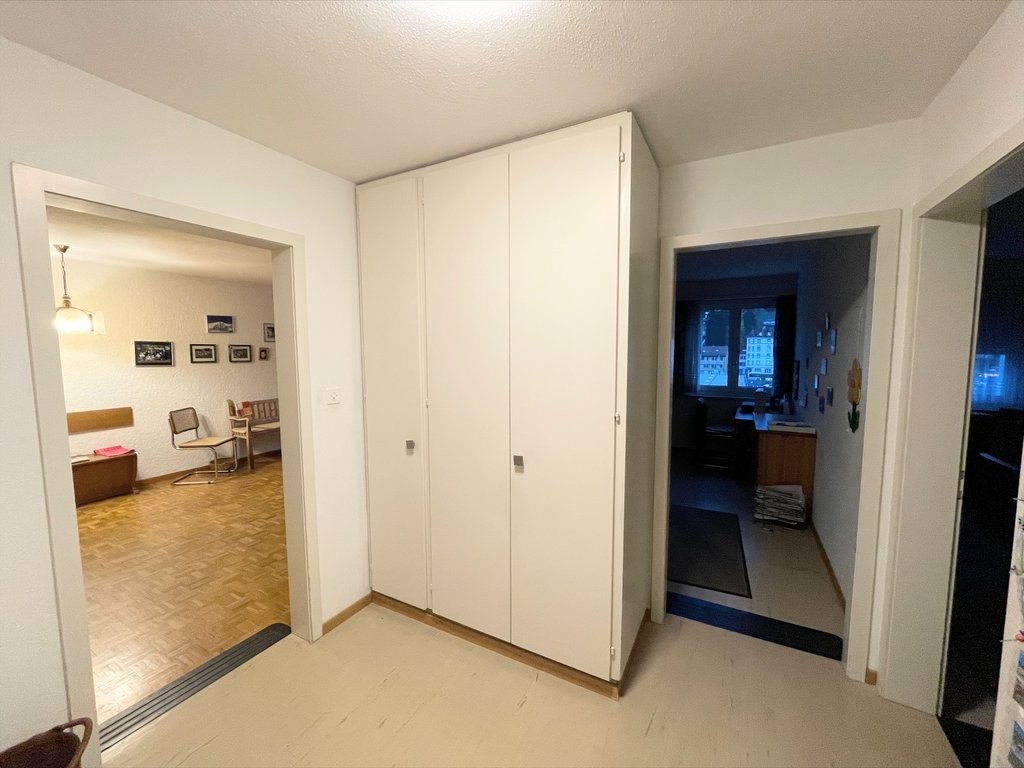 Appartement de 3 pièces