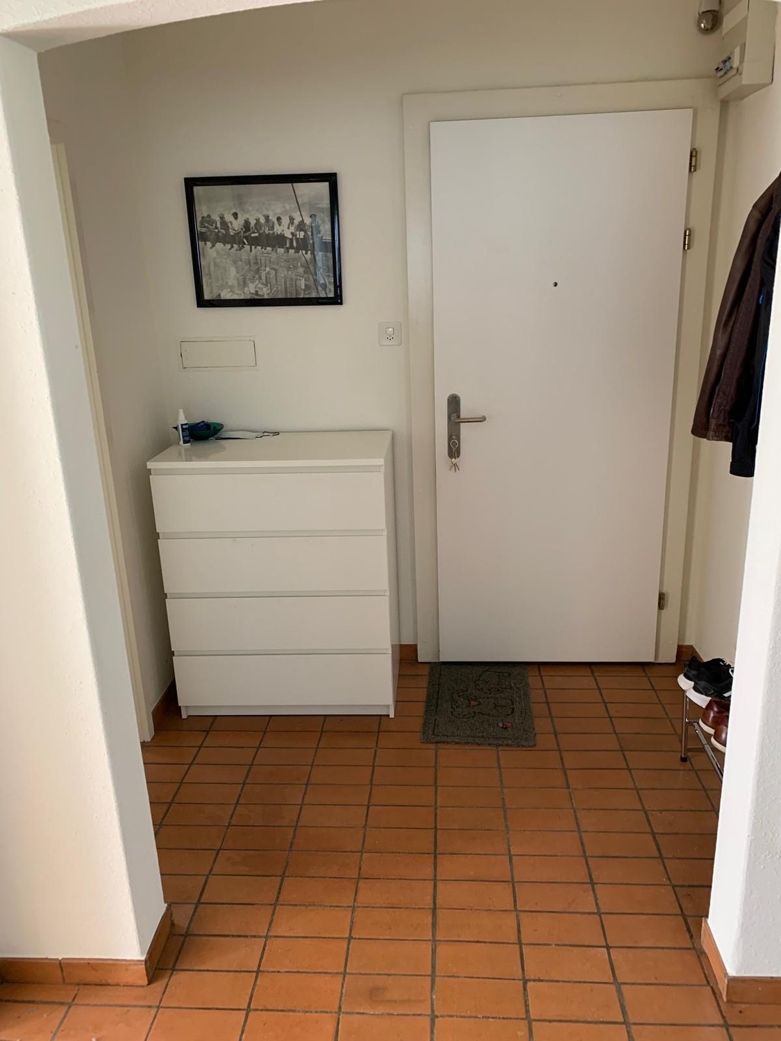 Room in a shared flat, photo 7 of 10