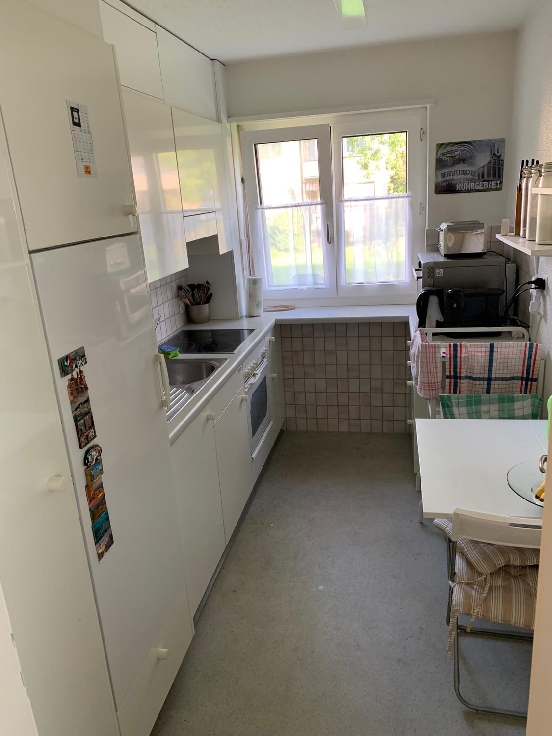 Room in a shared flat, photo 8 of 10