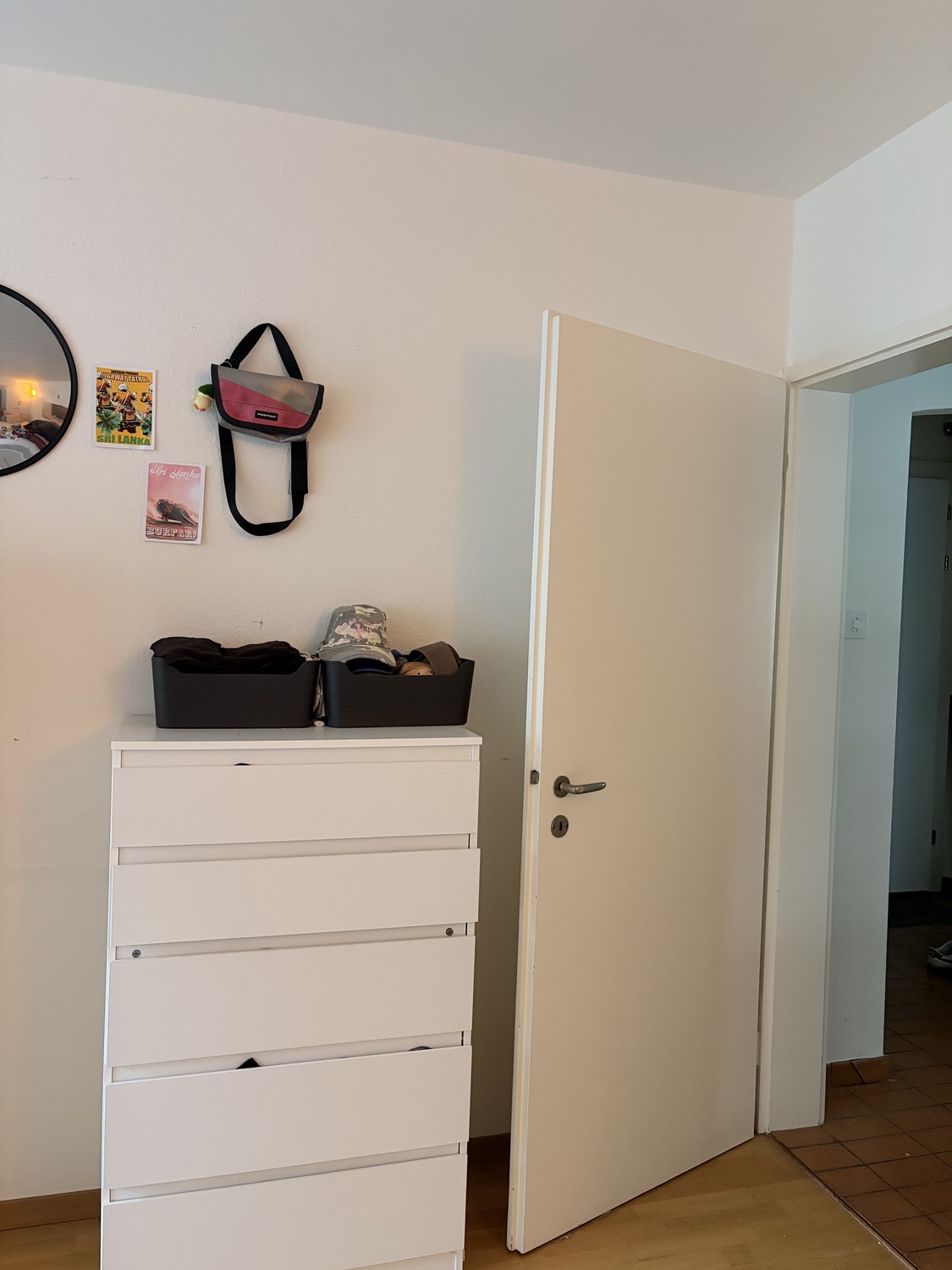 Room in a shared flat, photo 5 of 10