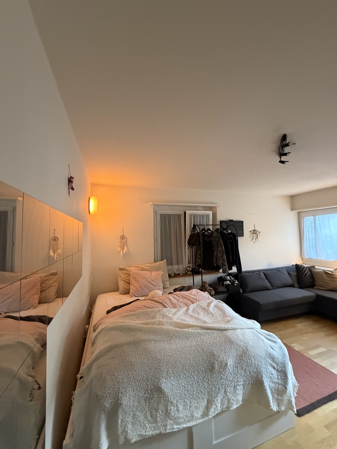 Room in a shared flat, photo 1 of 10