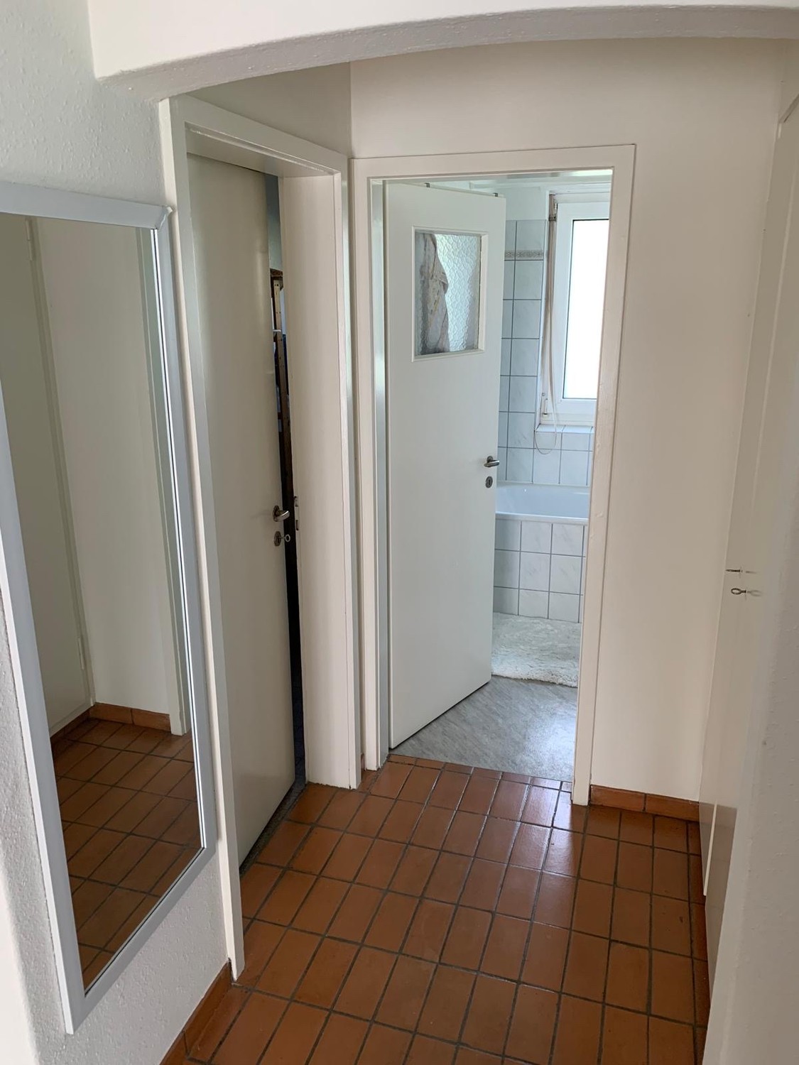 Room in a shared flat, photo 9 of 10