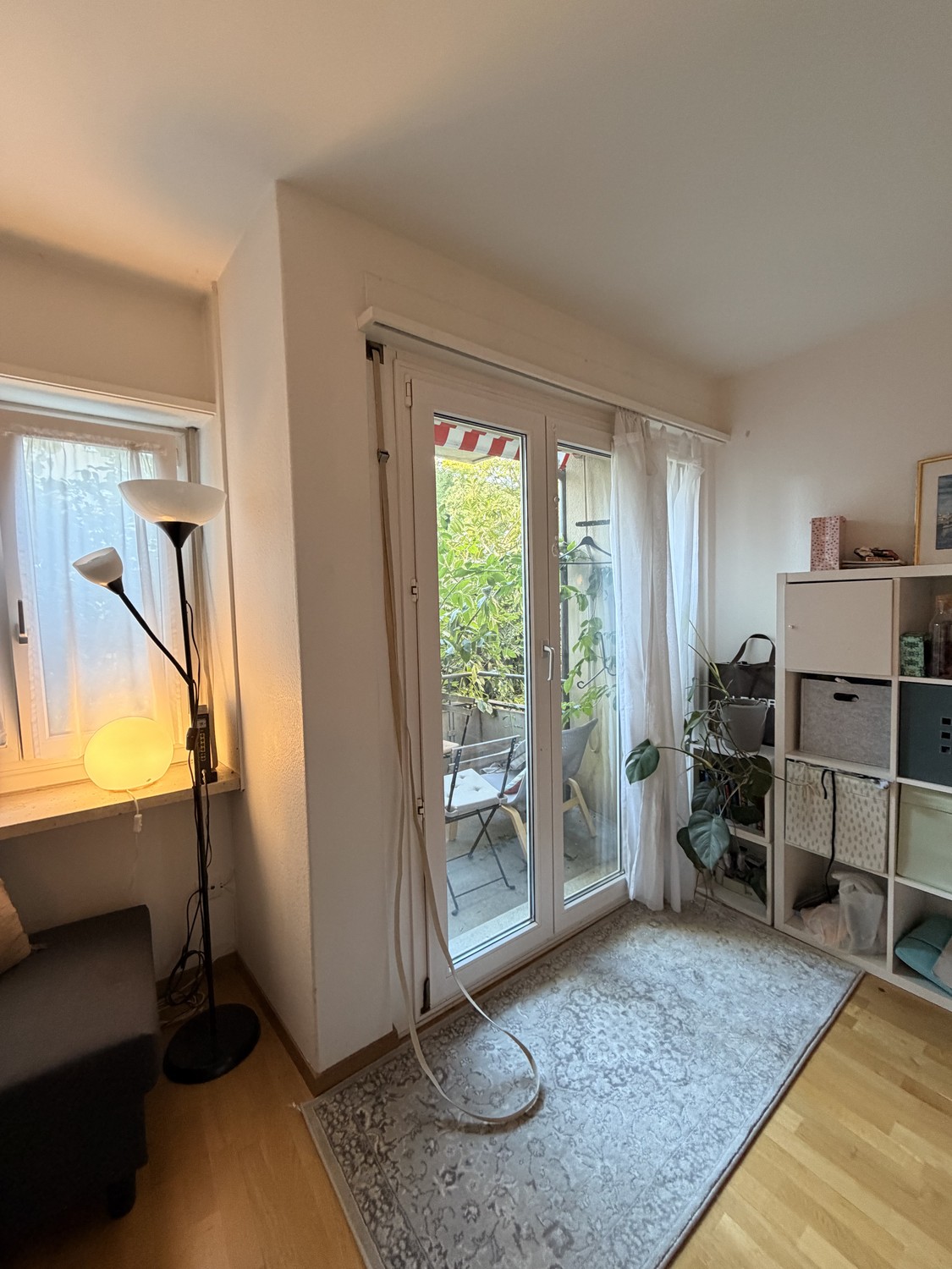 Room in a shared flat, photo 3 of 10