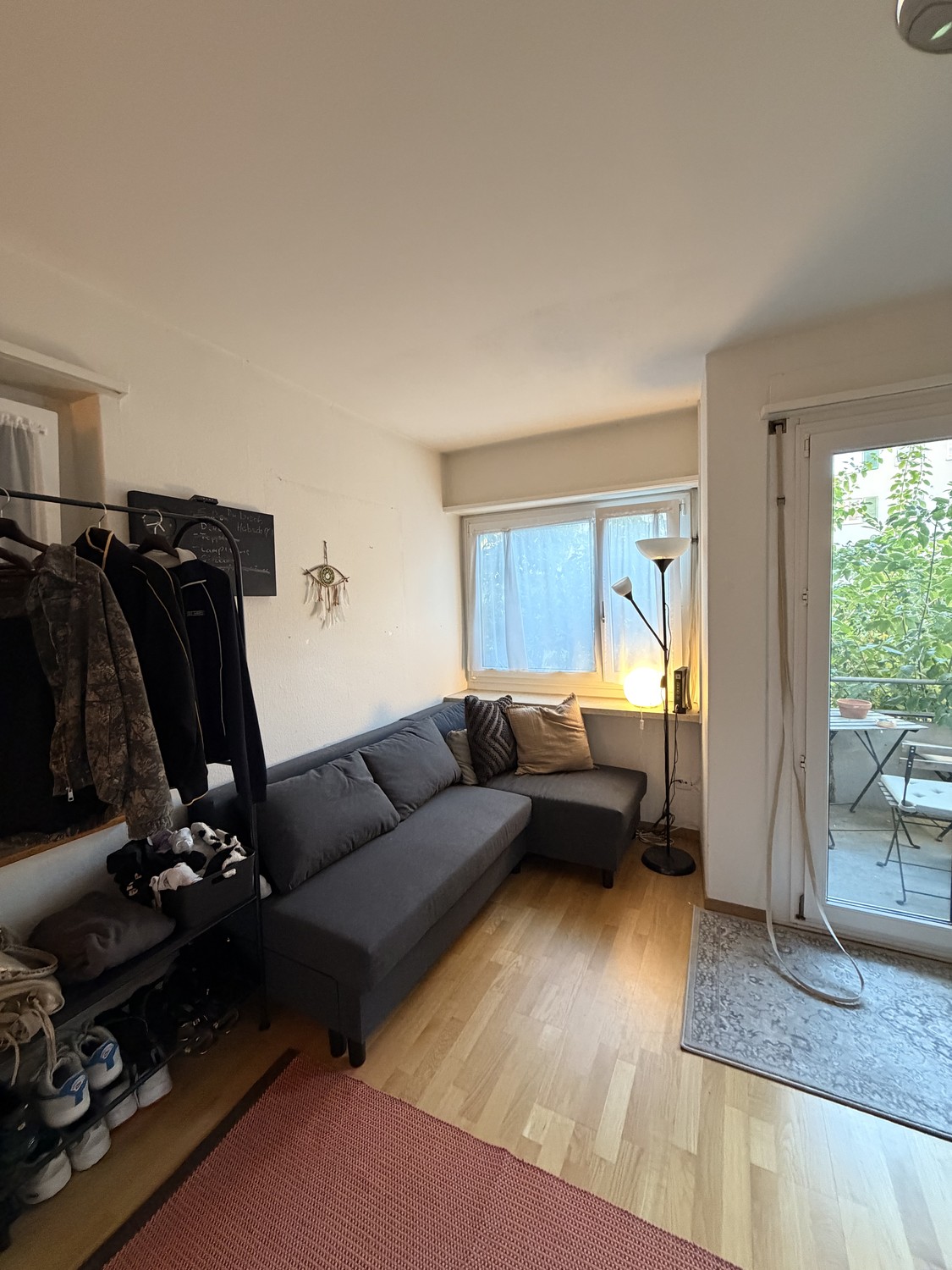 Room in a shared flat, photo 4 of 10