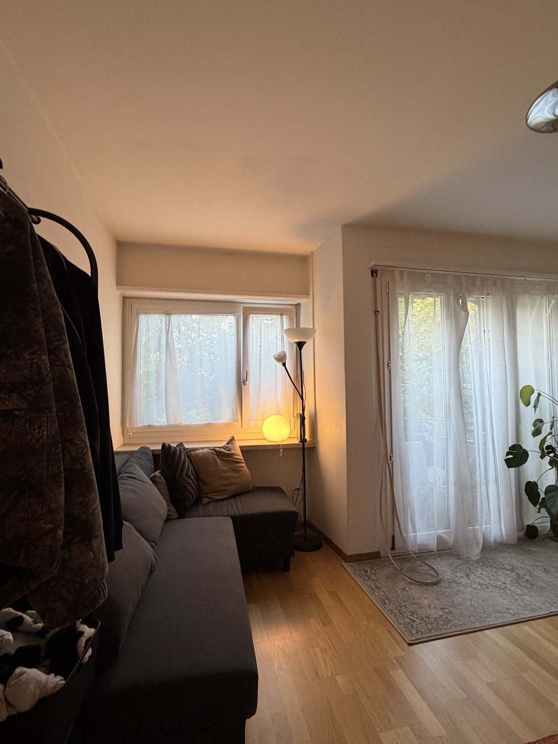 Room in a shared flat, photo 2 of 10
