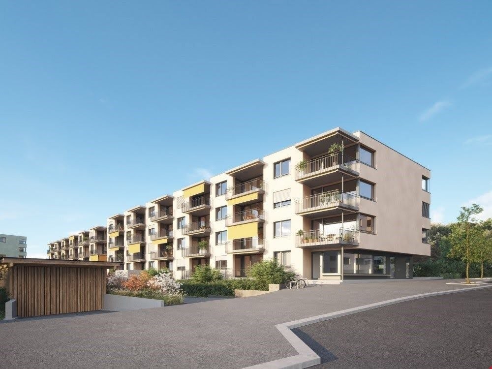 Appartamento di 3 ½ locali