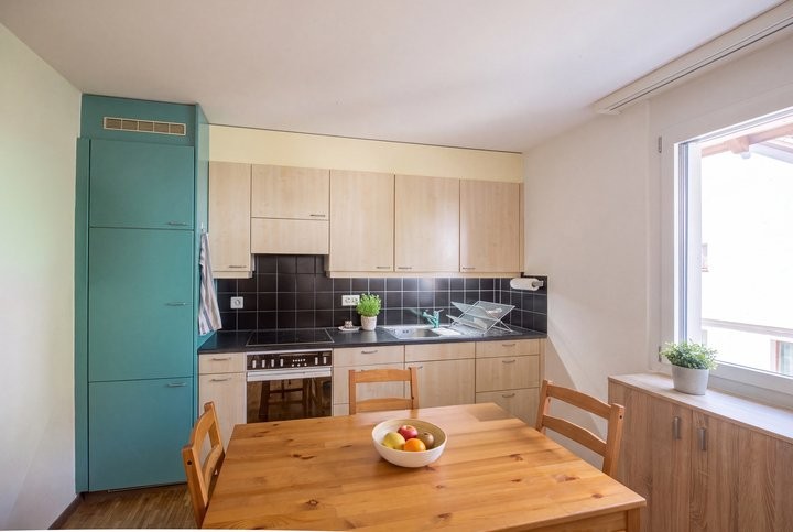 Appartement de 1 ½ pièces
