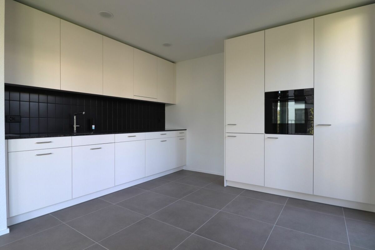 3 ½ rooms apartment, photo 1 of 10